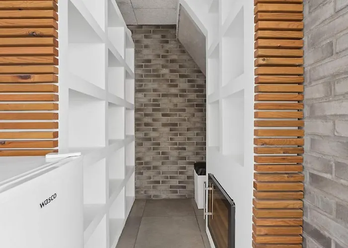Perfect Family Home In Esbjerg V