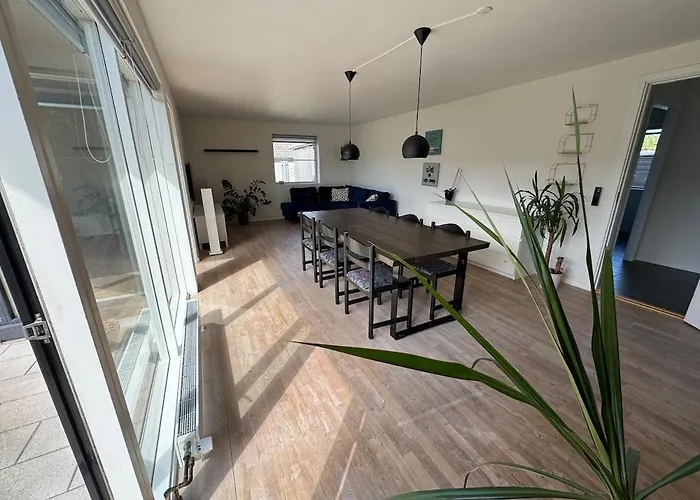 Your Home In Esbjerg