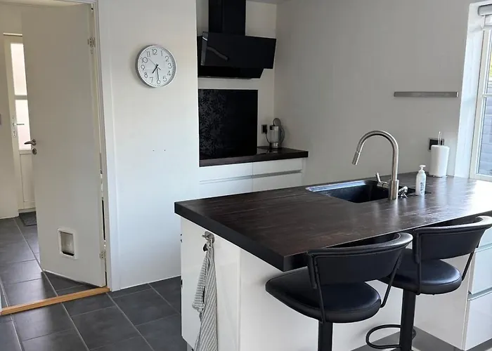 Your Home In Esbjerg